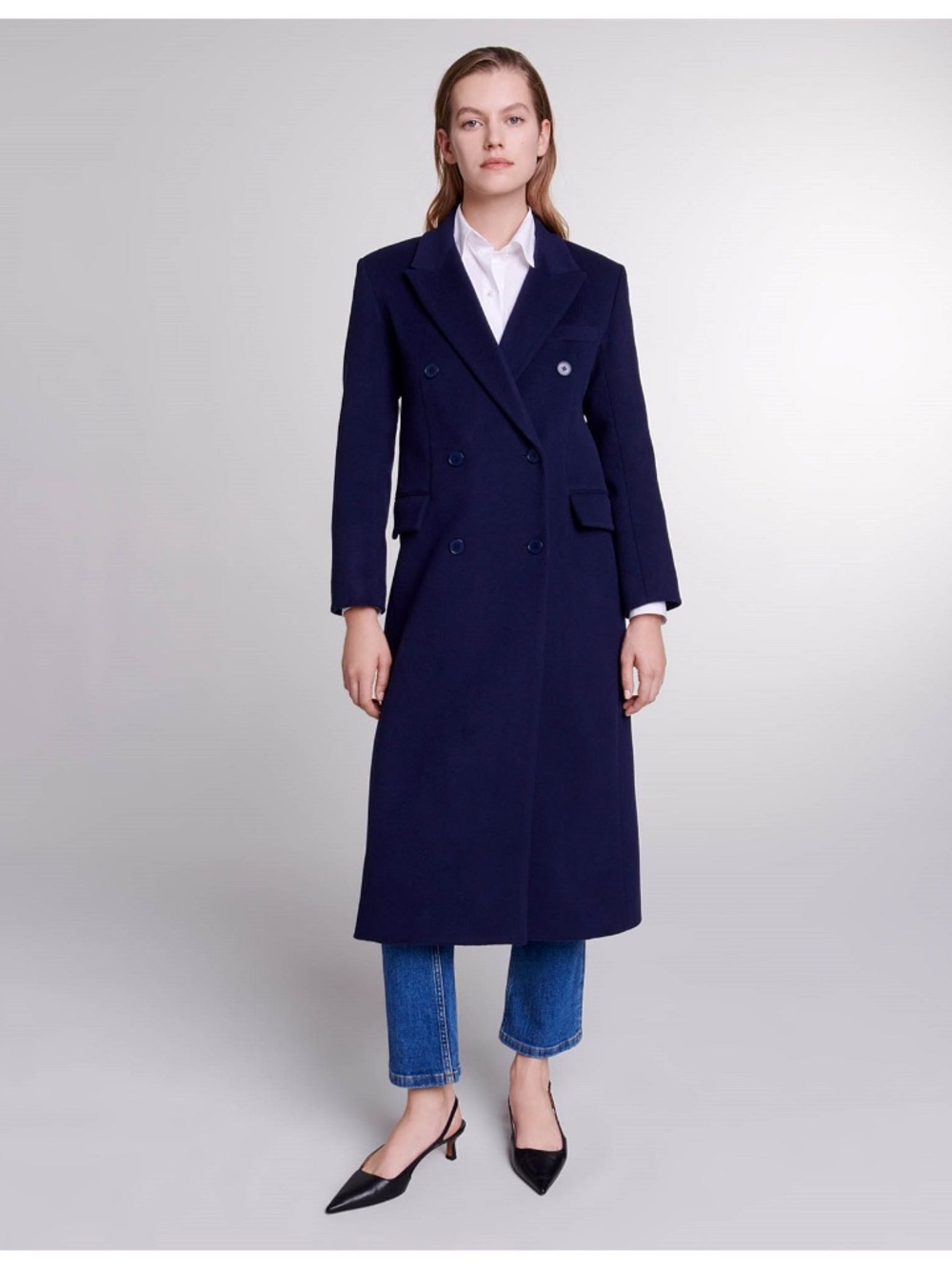GIORGINA COAT
